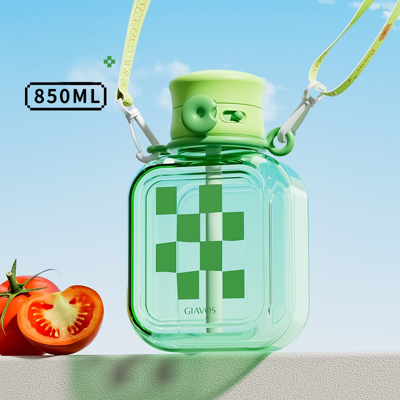 850ml Plastic Water Bottle wit - Kids Outdoor Wagon のレビューと価格