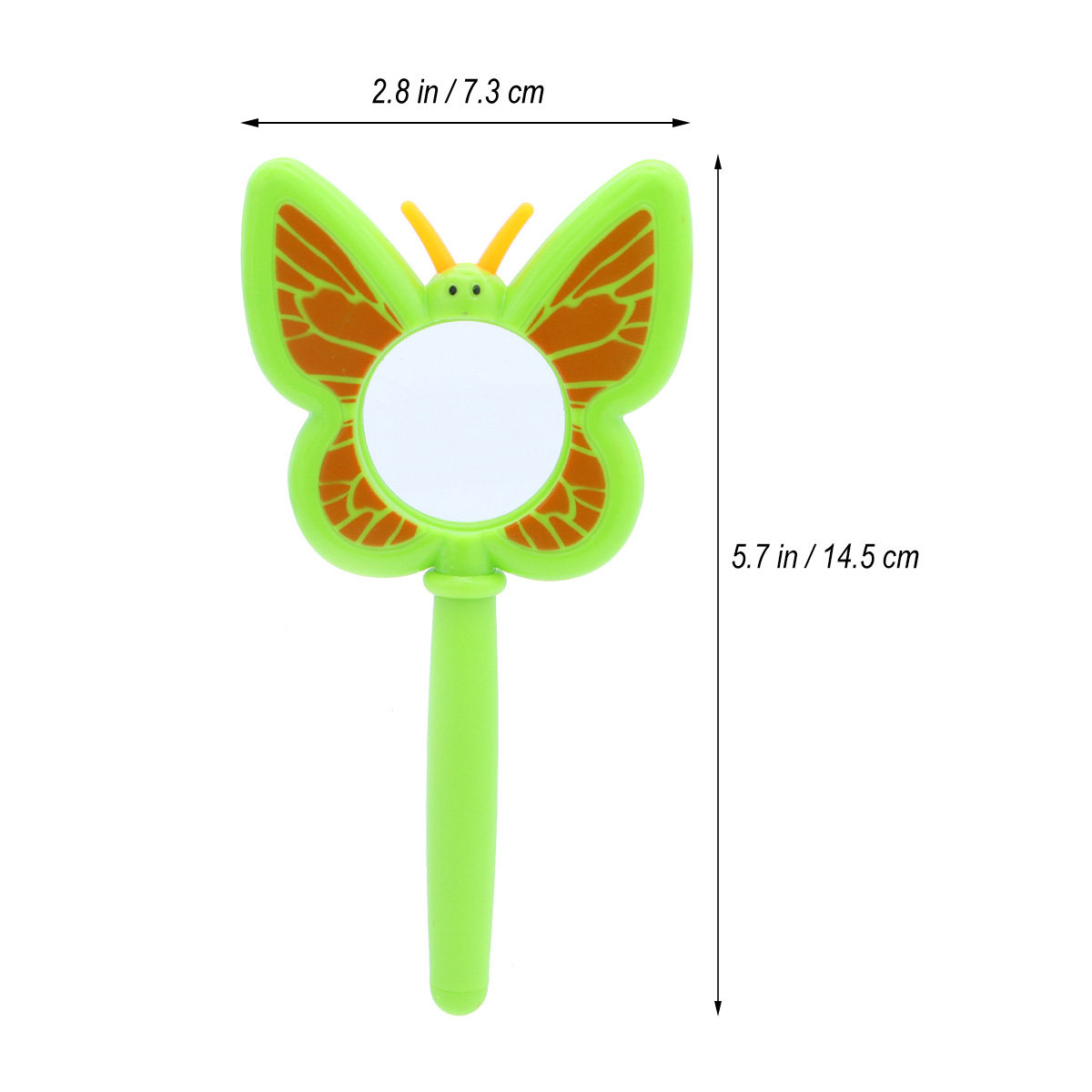 3Pcs Plastic Kids Magnifying G - Kids Outdoor Gifts のレビューと価格