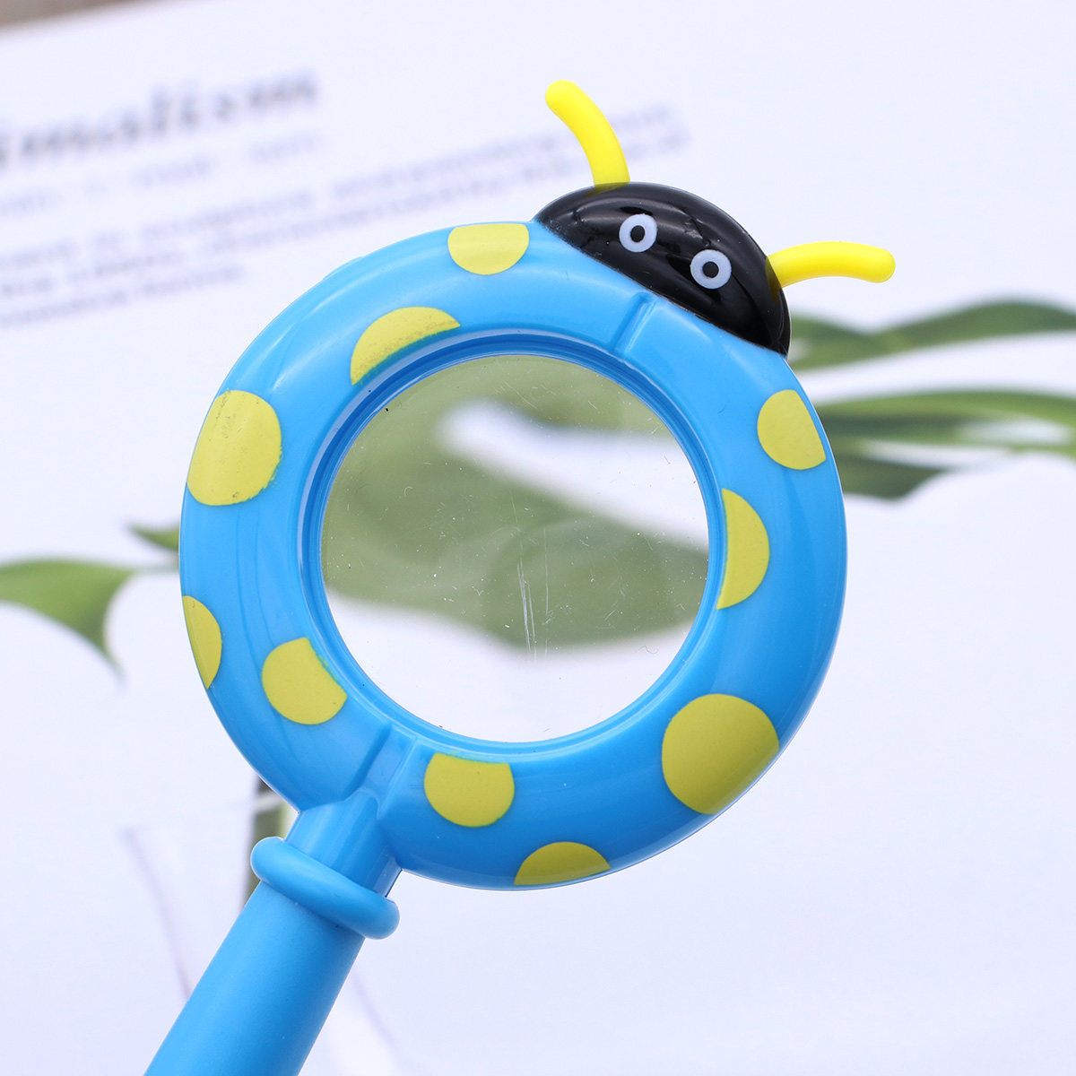 3Pcs Plastic Kids Magnifying G - Kids Outdoor Gifts のレビューと価格