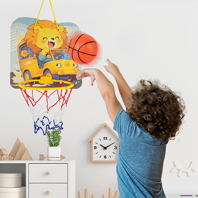 Kids Adjustable Basketball Sta - Kids Outdoor Activity Set のレビューと価格