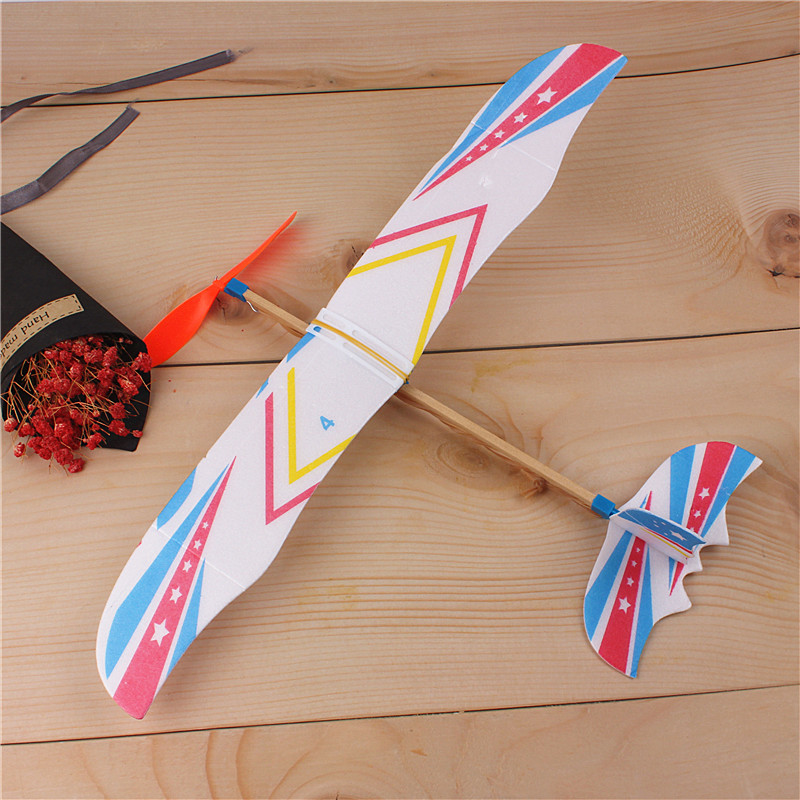10PCS Airplane Model Rubber Ba - Kids Outdoor Activity Set のレビューと価格