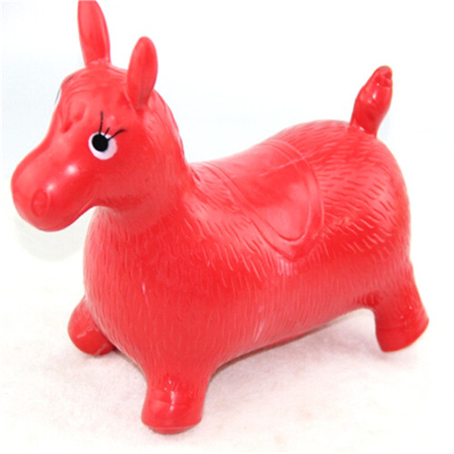 1Pcs Kids Animal Space Hopper  - Kids Outdoor Ride On のレビューと価格
