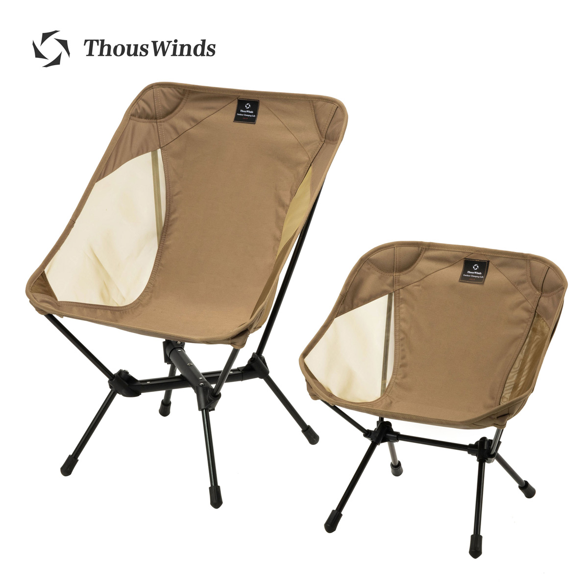 Thous Winds Adult/Child Ultral - Kids Outdoor Storage のレビューと価格