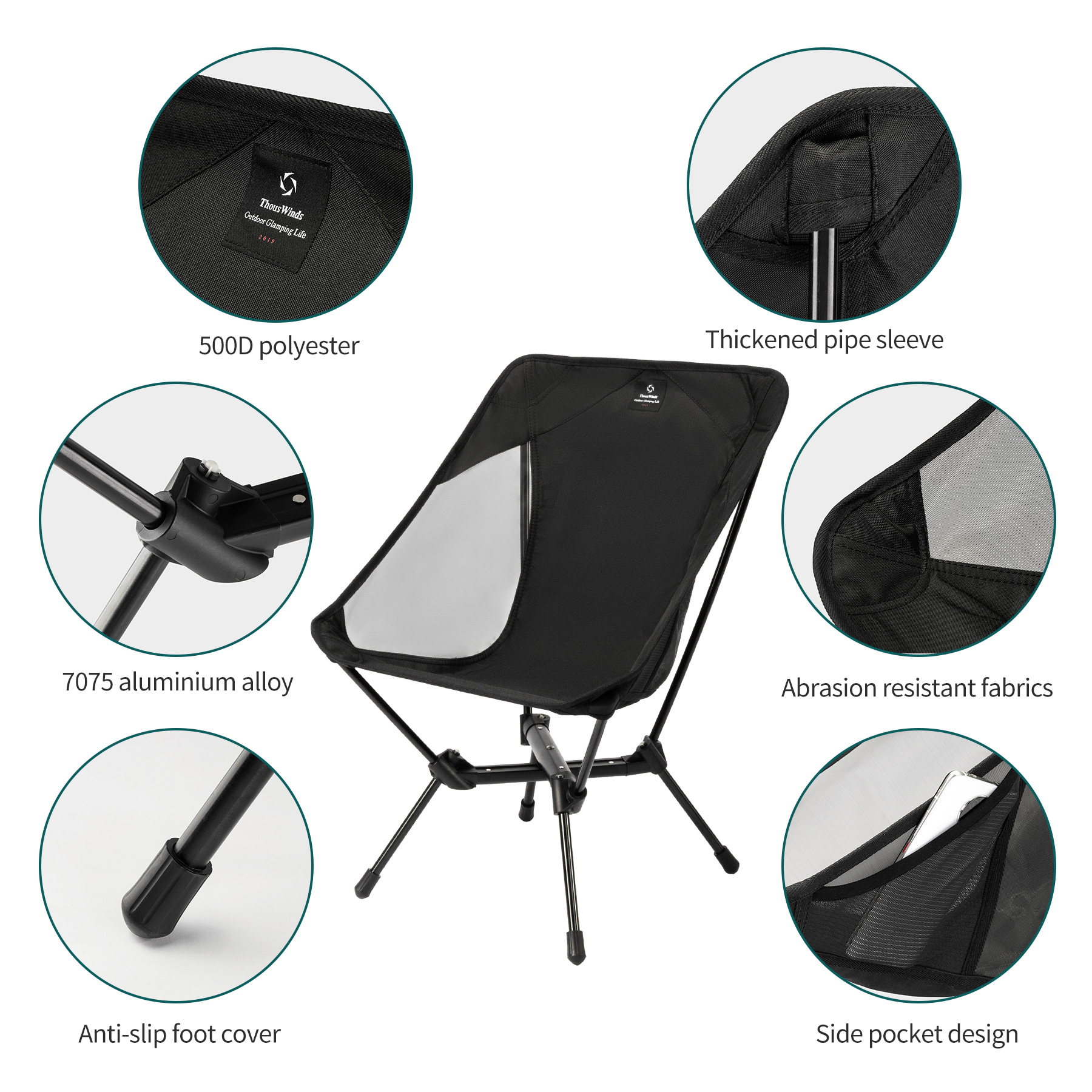 Thous Winds Adult/Child Ultral - Kids Outdoor Storage のレビューと価格