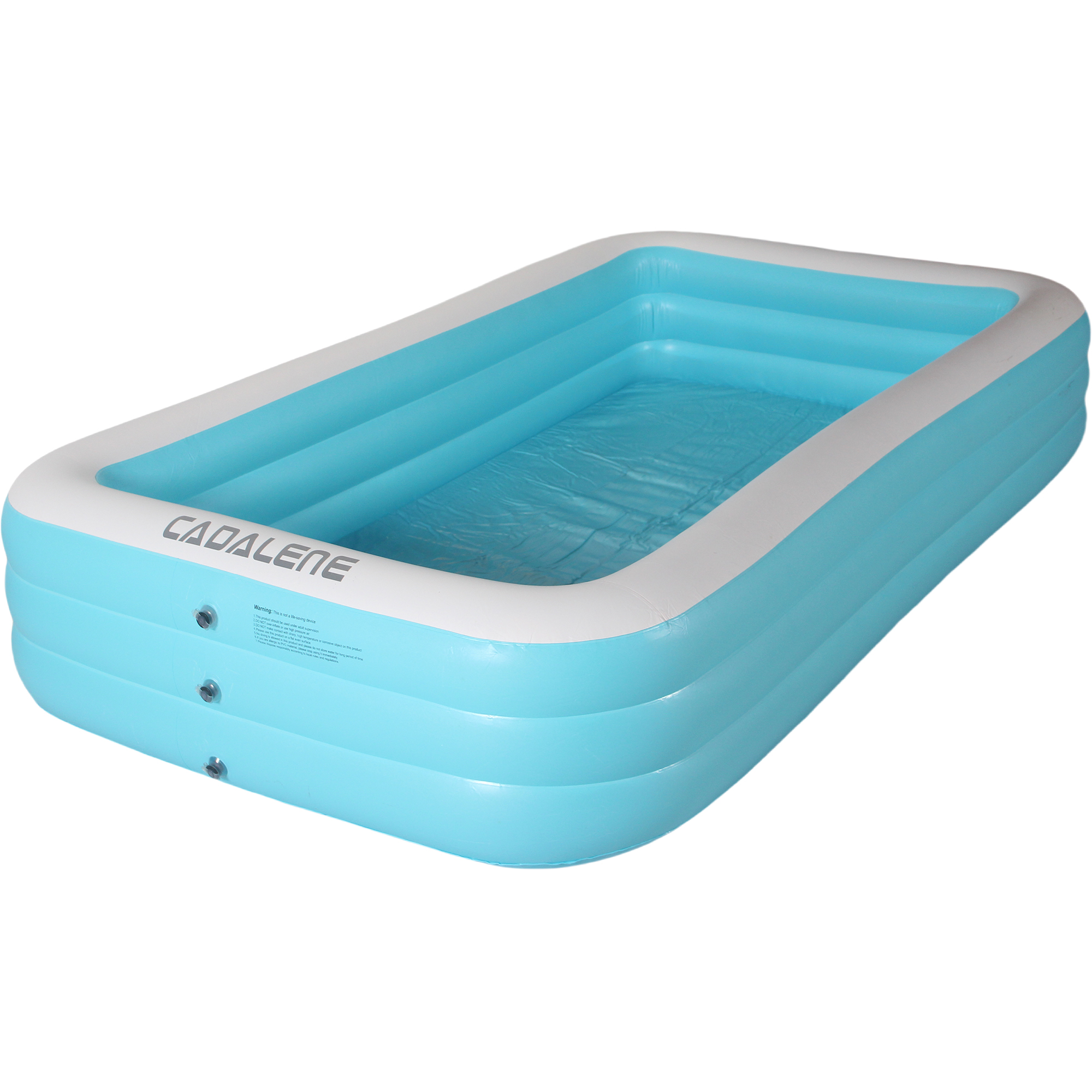 Inflatable swimming Pool for K - Kids Outdoor Pool のレビューと価格