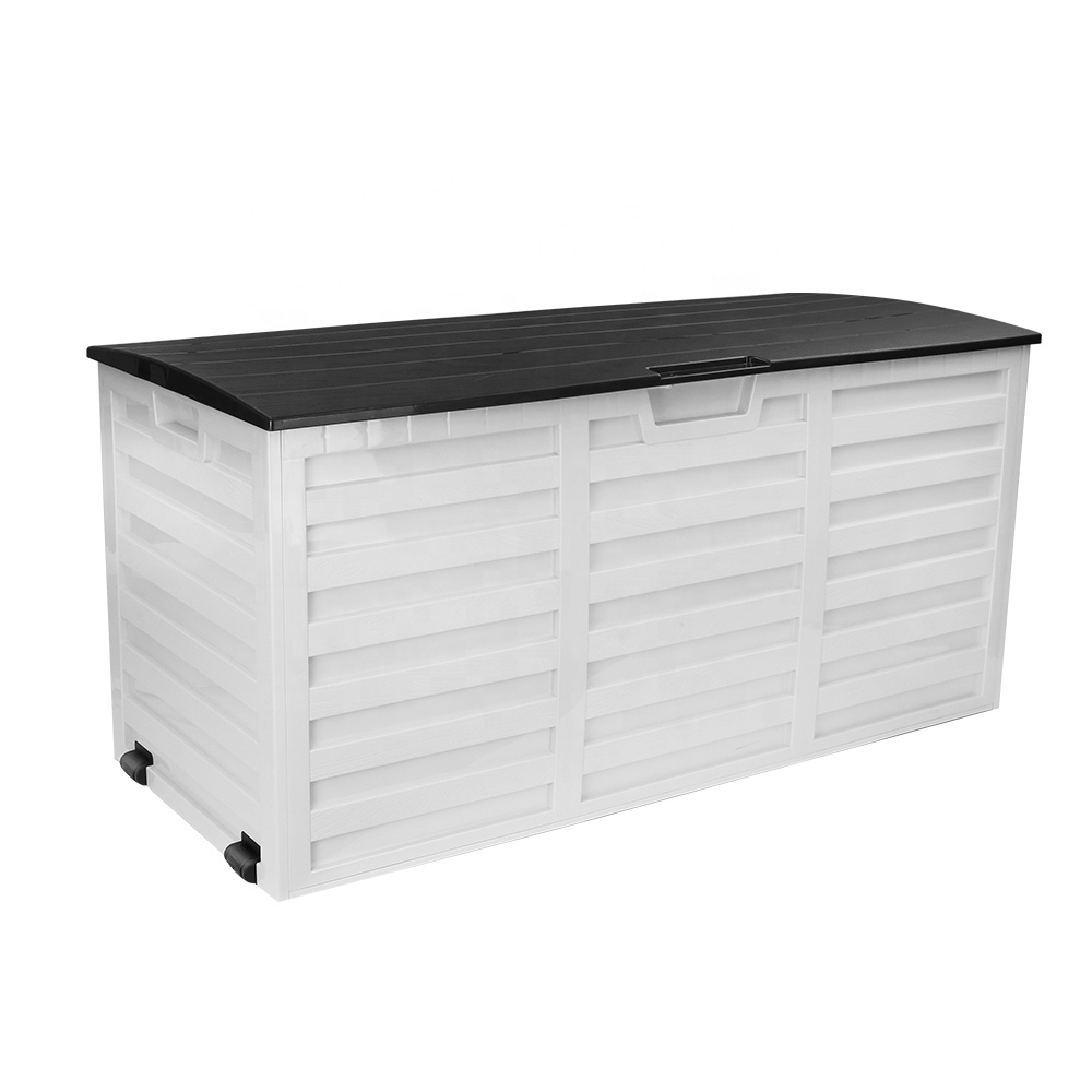 Outdoor Garden Storage Box Loc - Kids Outdoor Storage のレビューと価格