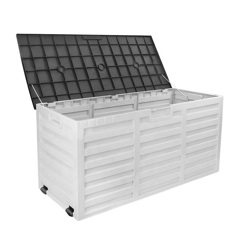 Outdoor Garden Storage Box Loc - Kids Outdoor Storage のレビューと価格