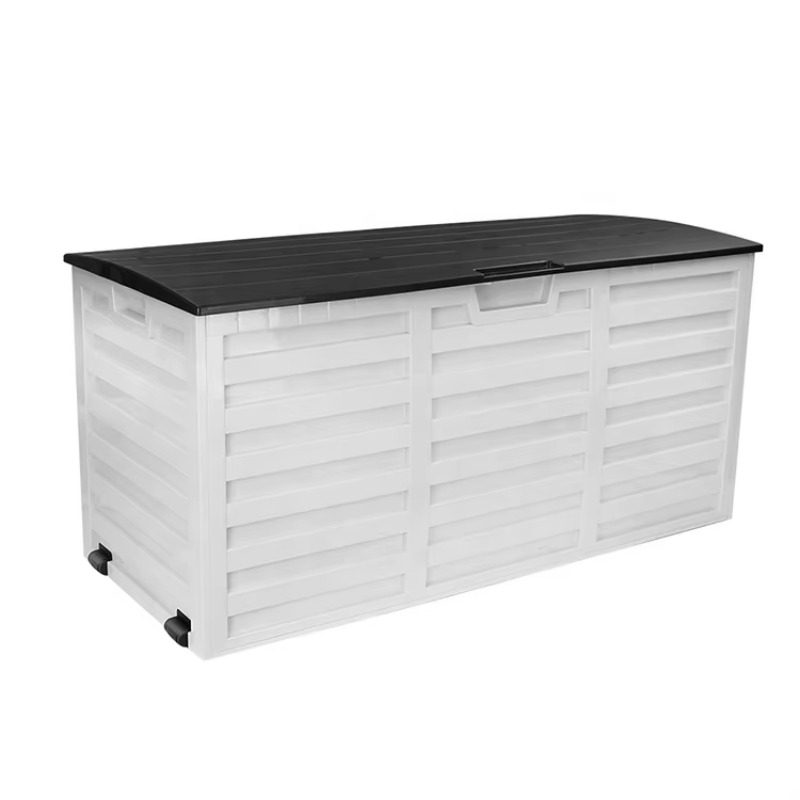 Outdoor Garden Storage Box Loc - Kids Outdoor Storage のレビューと価格
