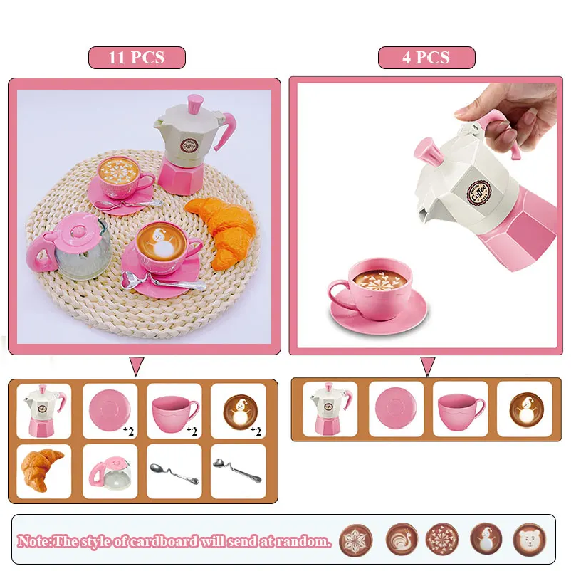 4/11PCS retend Play Simulation - Kids Outdoor Kitchen Diy のレビューと価格