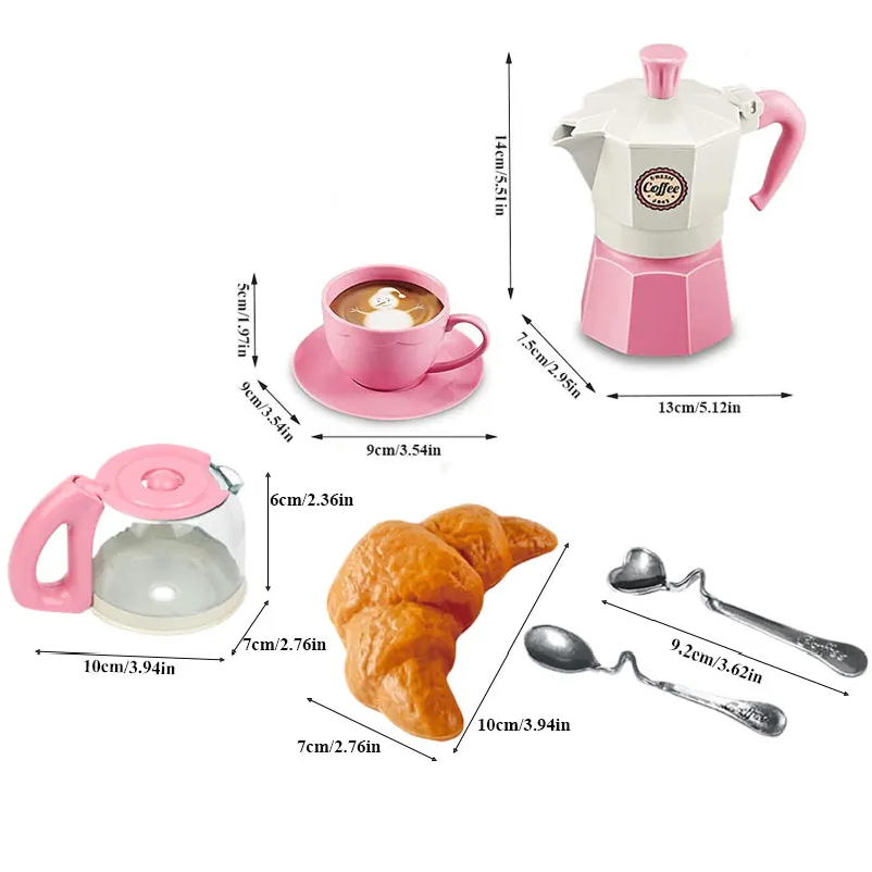 4/11PCS retend Play Simulation - Kids Outdoor Kitchen Diy のレビューと価格