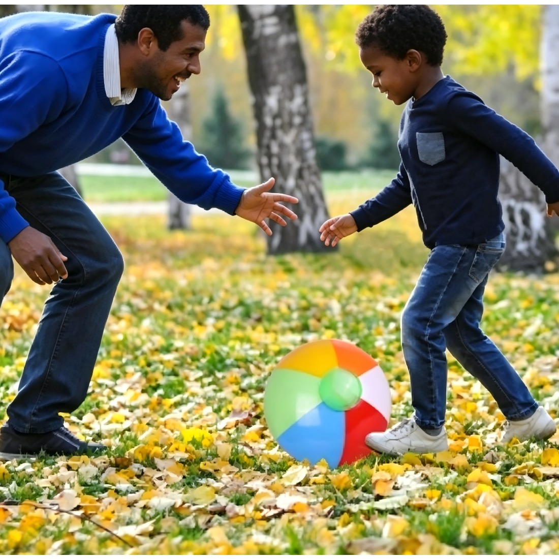 5 Pack Bulk Rainbow Inflatable - Kids Outdoor Pool のレビューと価格