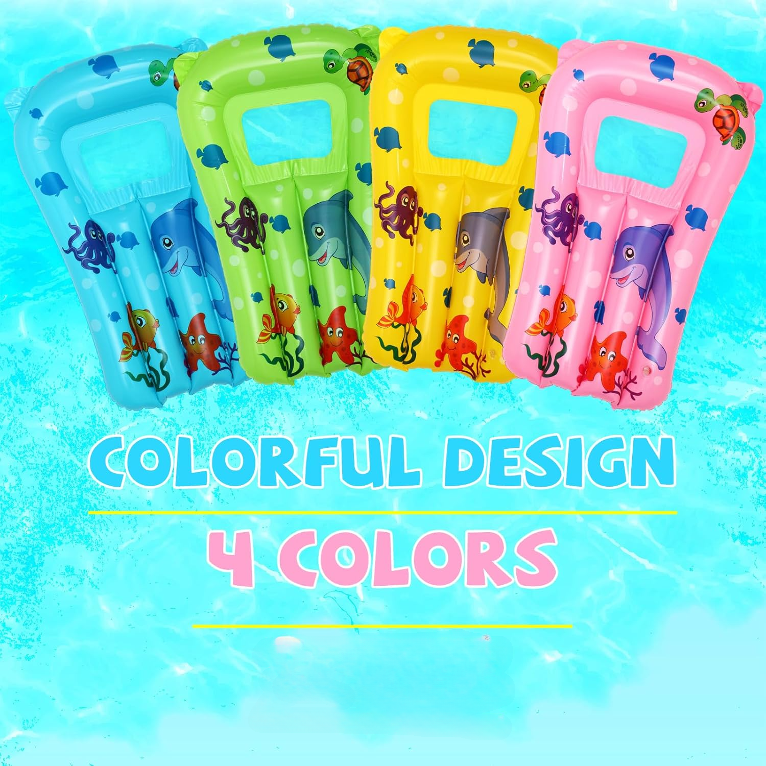 Water Floating Ring Inflatable - Kids Outdoor Seating のレビューと価格