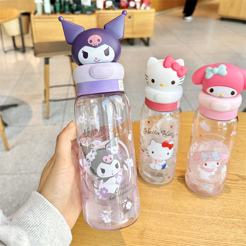 X&W Kawaii Sanrio Doll Transpa - Kids Outdoor Wagon のレビューと価格