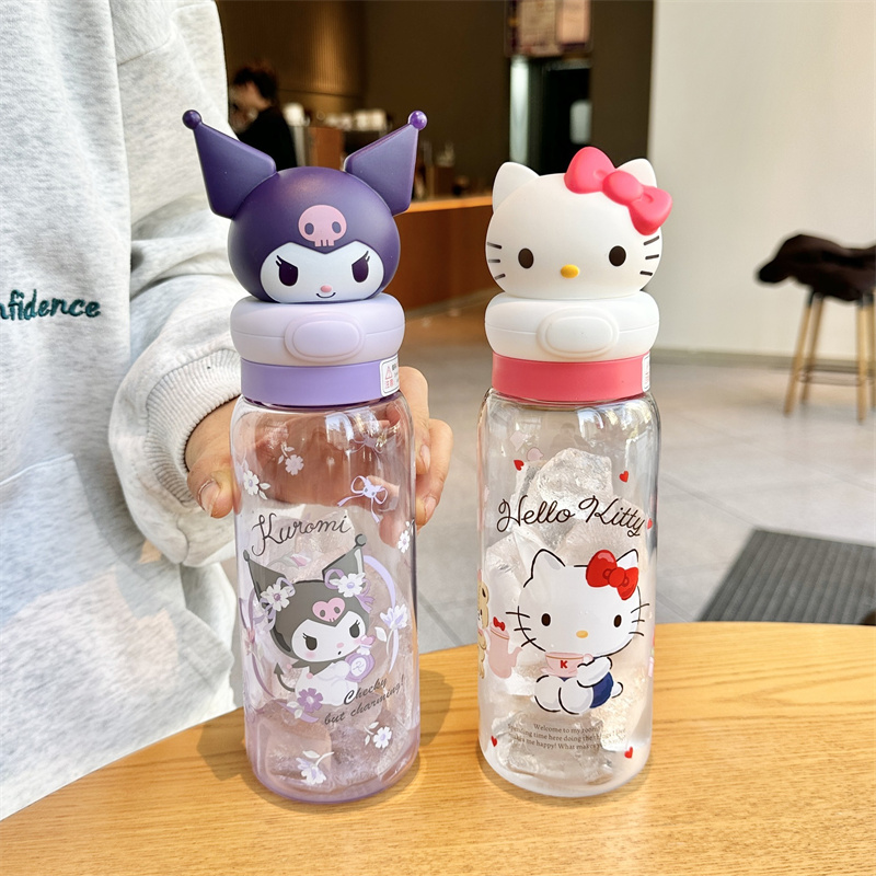 X&W Kawaii Sanrio Doll Transpa - Kids Outdoor Wagon のレビューと価格
