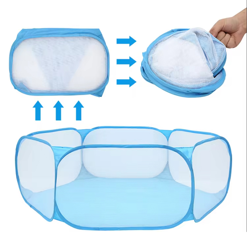 1.2M Ball Pit Ball Pool Foldab - Kids Outdoor Pool のレビューと価格