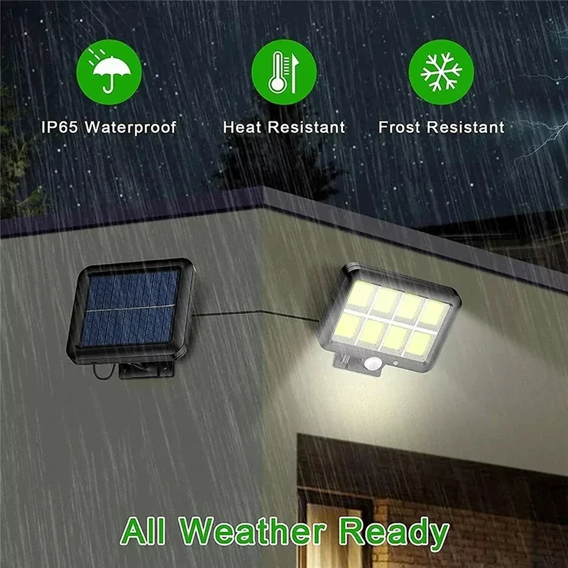 LED Solar Split Wall Lamp Outd - Balance Beam Outdoor のレビューと価格
