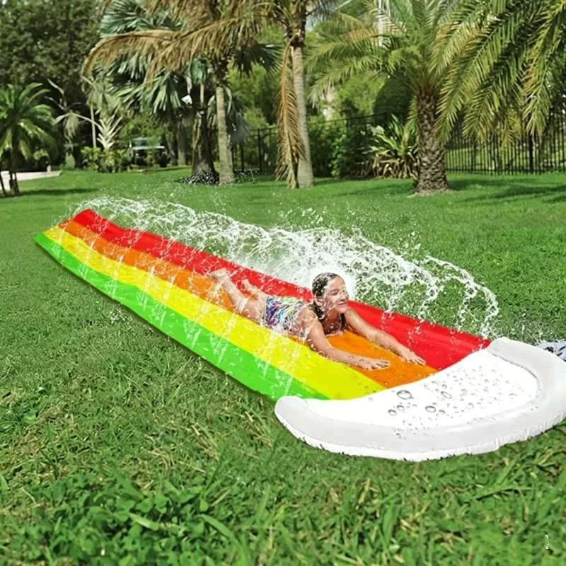 Summer Outdoor Inflatable Wate - Kids Outdoor Pool のレビューと価格