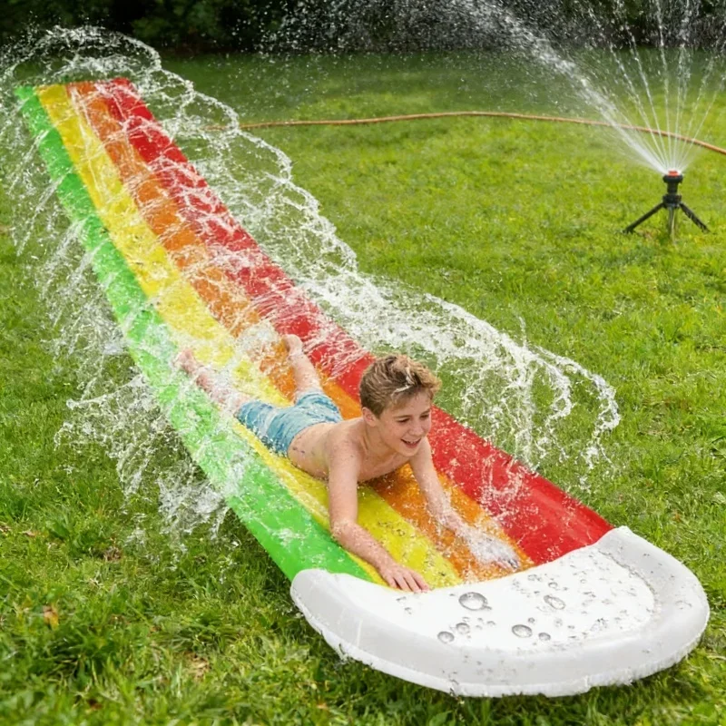 Summer Outdoor Inflatable Wate - Kids Outdoor Pool のレビューと価格