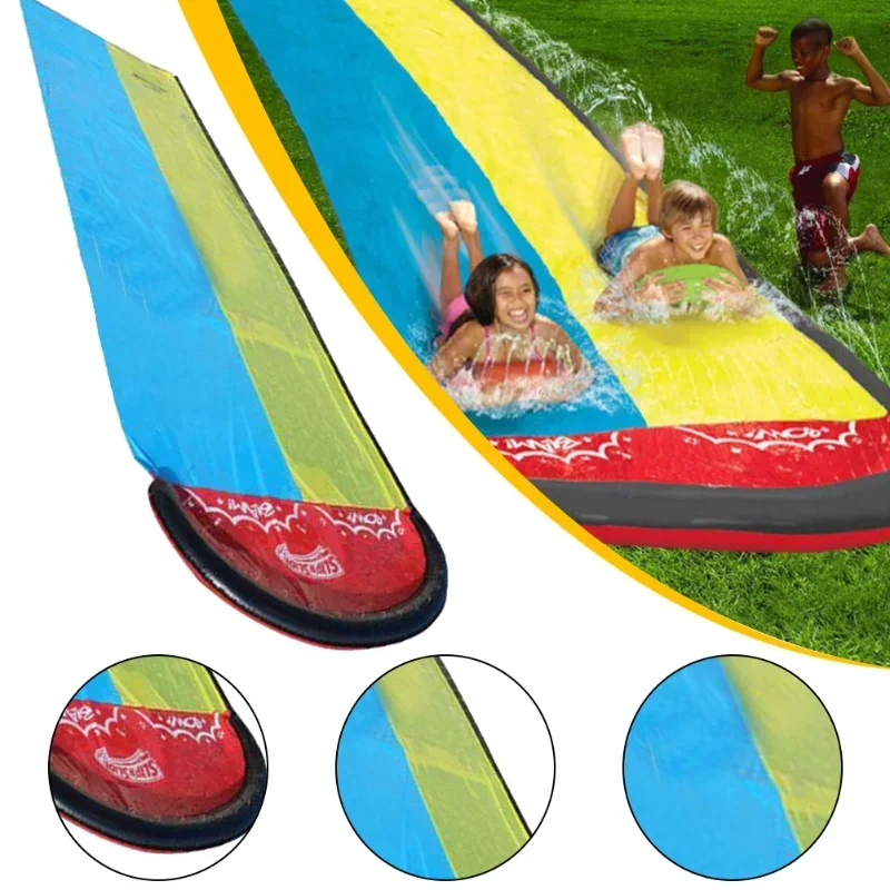 Summer Outdoor Inflatable Wate - Kids Outdoor Pool のレビューと価格