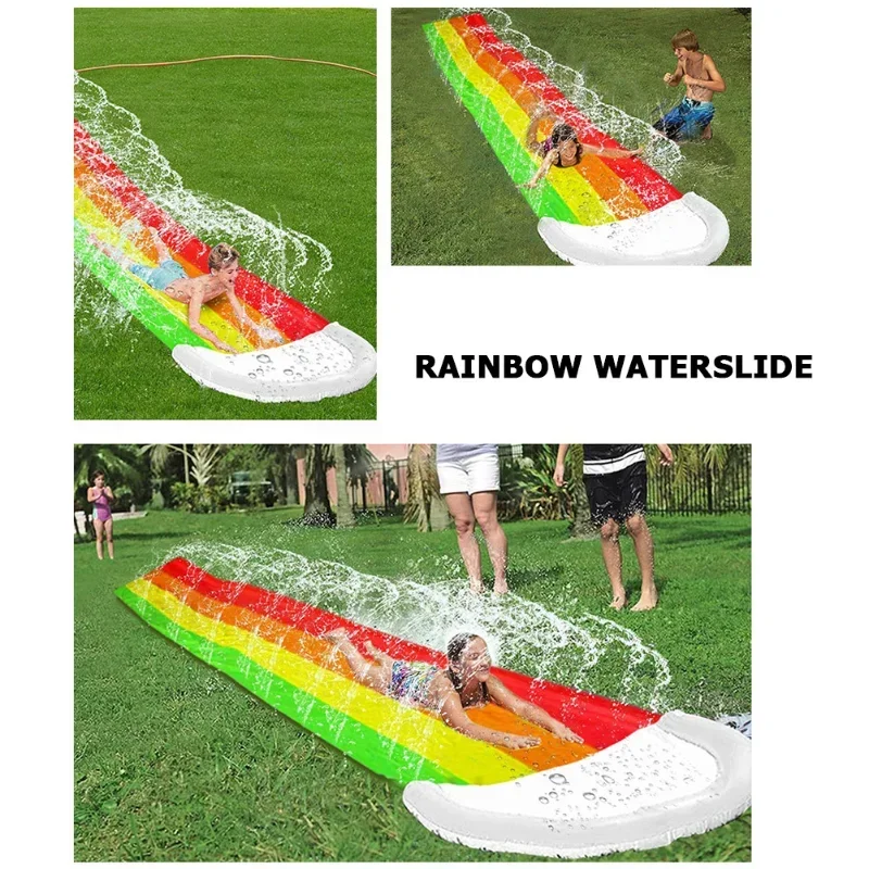 Summer Outdoor Inflatable Wate - Kids Outdoor Pool のレビューと価格