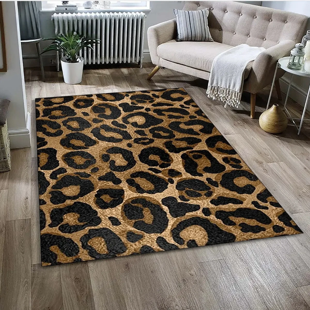 3D Wild Leopard Print Series A - Kids Outdoor Kitchen Diy のレビューと価格