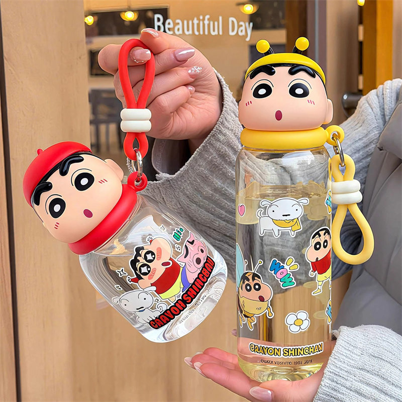 X&W Cartoon Crayon Shin-Chan W - Kids Outdoor Wagon のレビューと価格