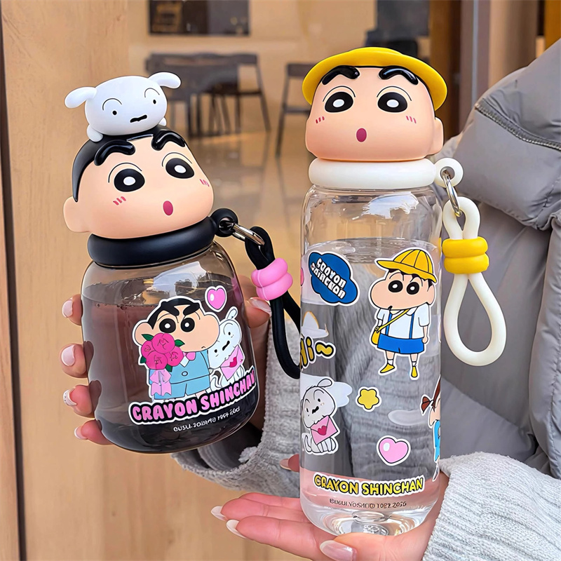X&W Cartoon Crayon Shin-Chan W - Kids Outdoor Wagon のレビューと価格