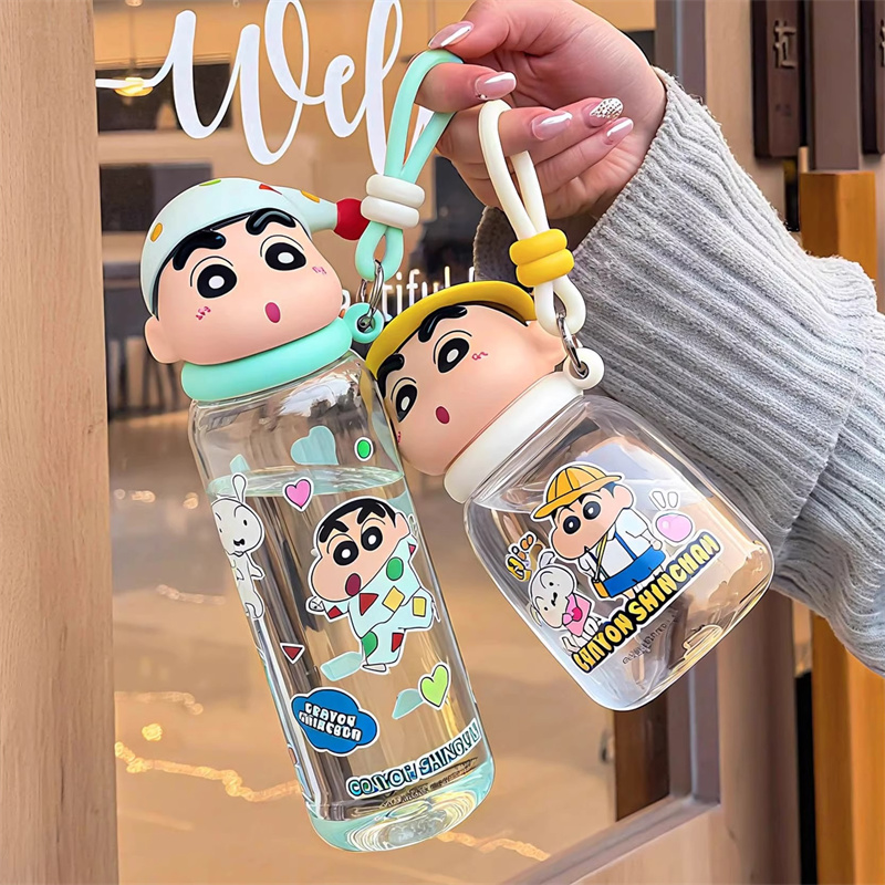 X&W Cartoon Crayon Shin-Chan W - Kids Outdoor Wagon のレビューと価格