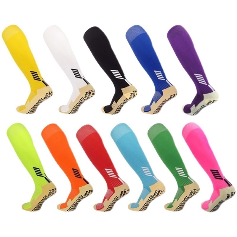 Socks 2025 New Soccer Anti-Sli - Kids Outdoor Hockey Set のレビューと価格