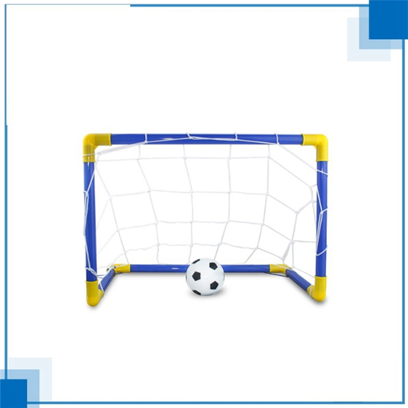 DIY Soccer Net Gate Mini Outdo - Kids Outdoor Hockey Set のレビューと価格