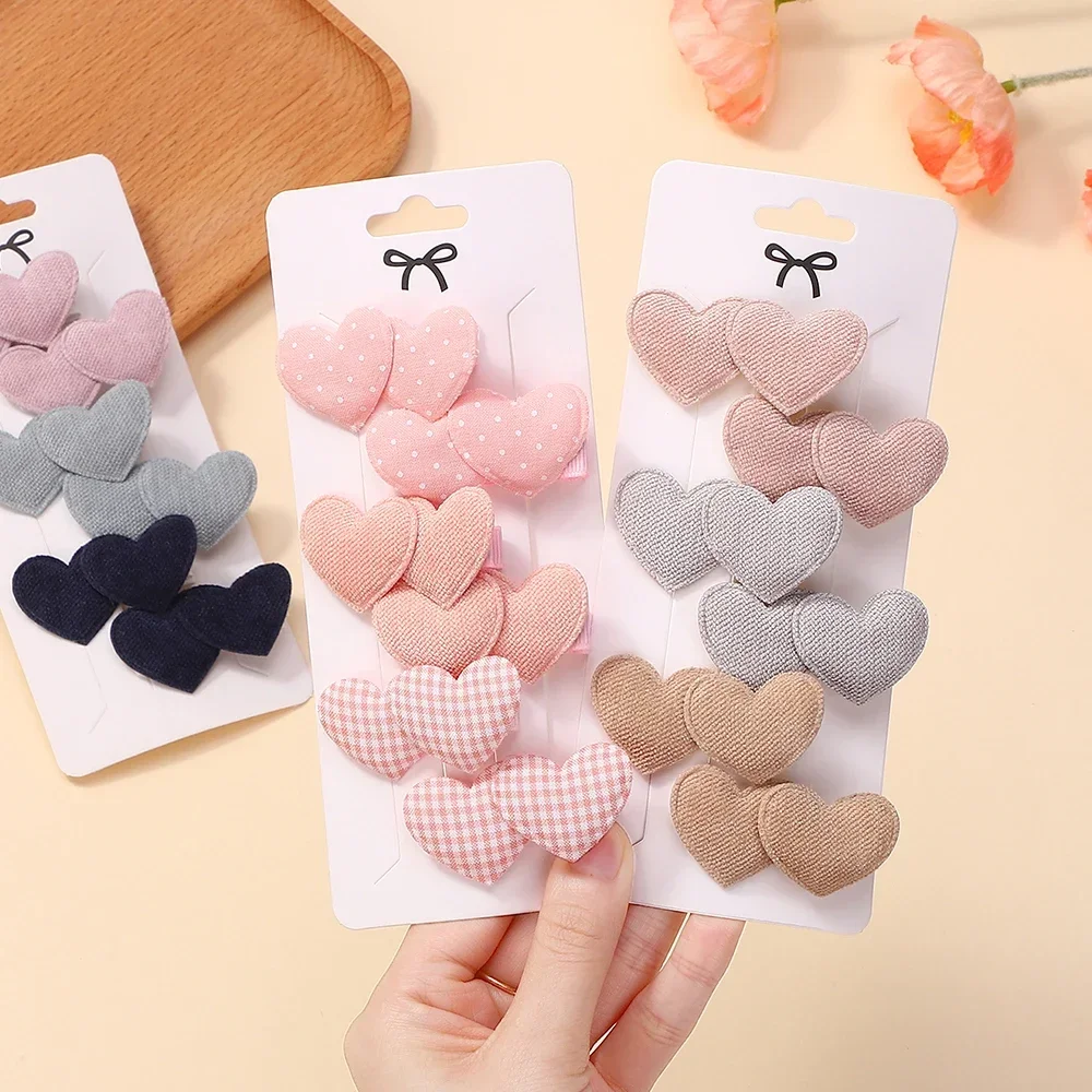 6Pcs/set Elegant Heart Designs - Kids Outdoor Activity Set のレビューと価格
