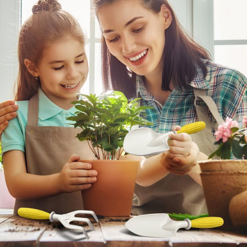 Kids Gardening Tool Set Rake S - Kids Outdoor Yard Tools のレビューと価格