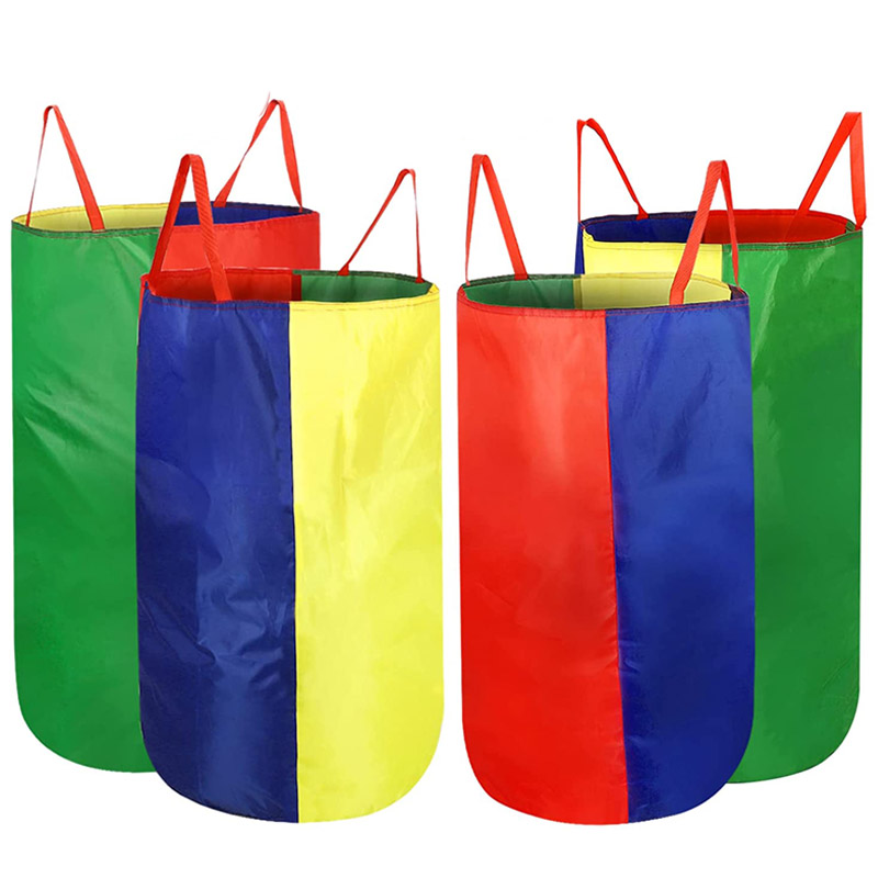 Racing Jumping Bag Outdoor Gam - Kids Outdoor Bbq のレビューと価格