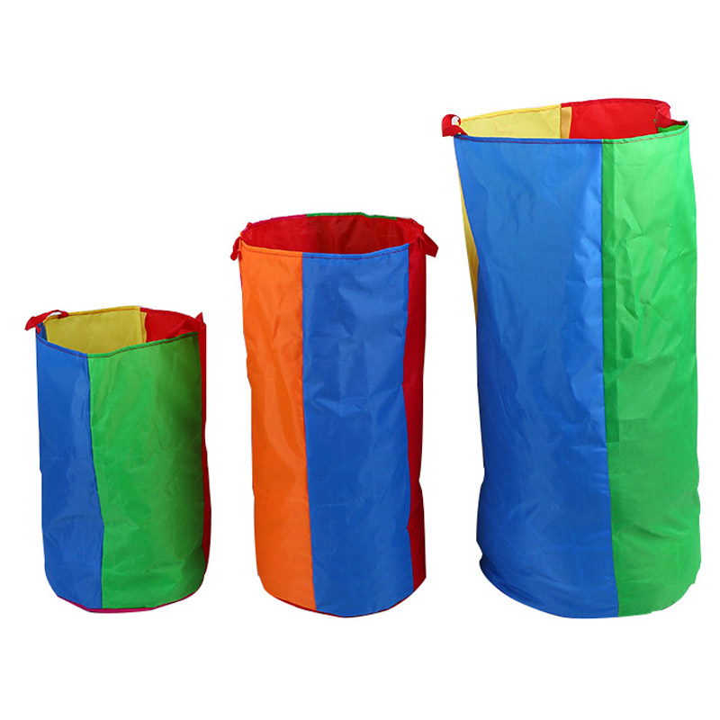 Racing Jumping Bag Outdoor Gam - Kids Outdoor Bbq のレビューと価格