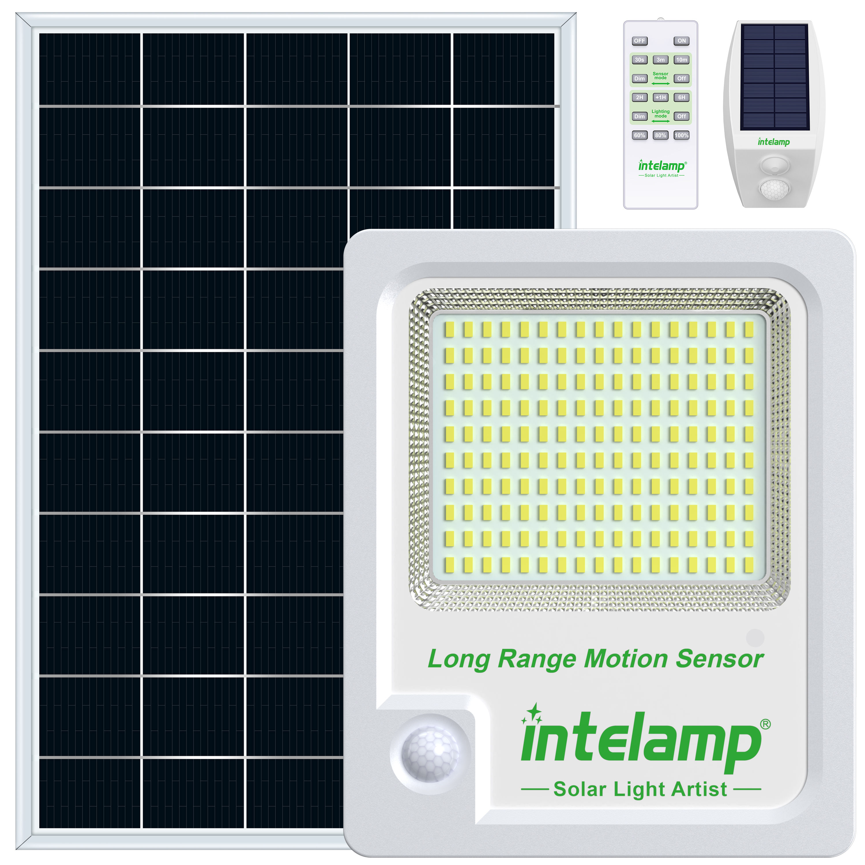 intelamp 12000mah 3000LM Outdo - Balance Beam Outdoor のレビューと価格