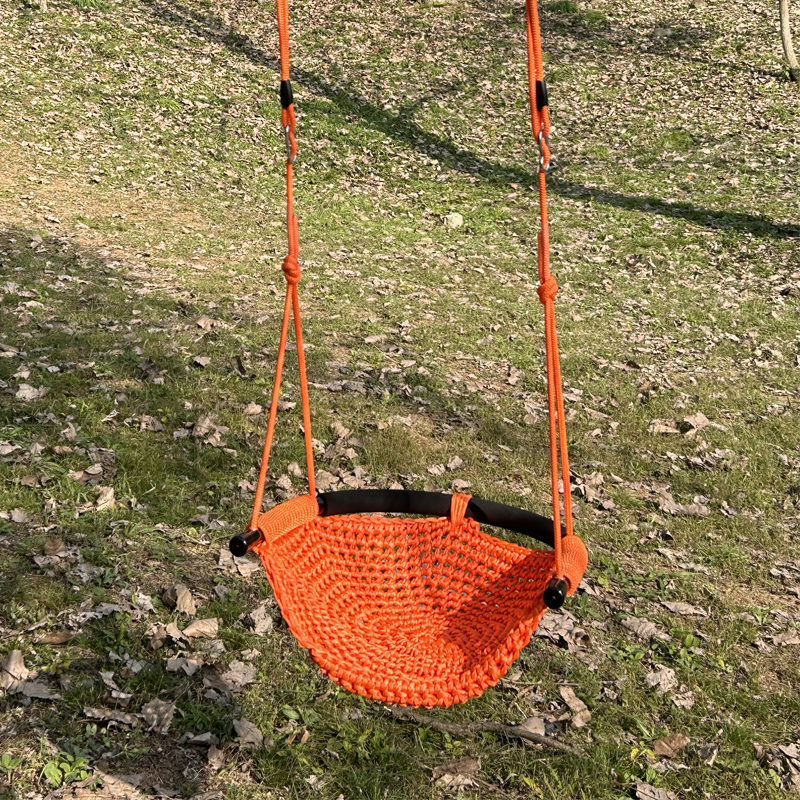 Portable Kid Garden Swing Chai - Kids Outdoor Seating のレビューと価格