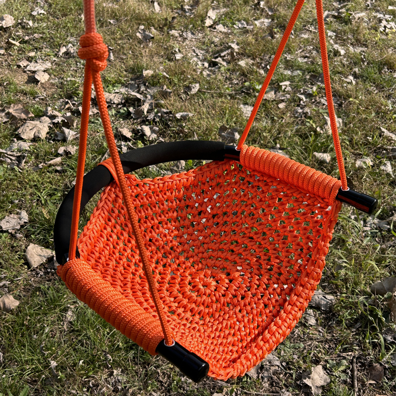 Portable Kid Garden Swing Chai - Kids Outdoor Seating のレビューと価格