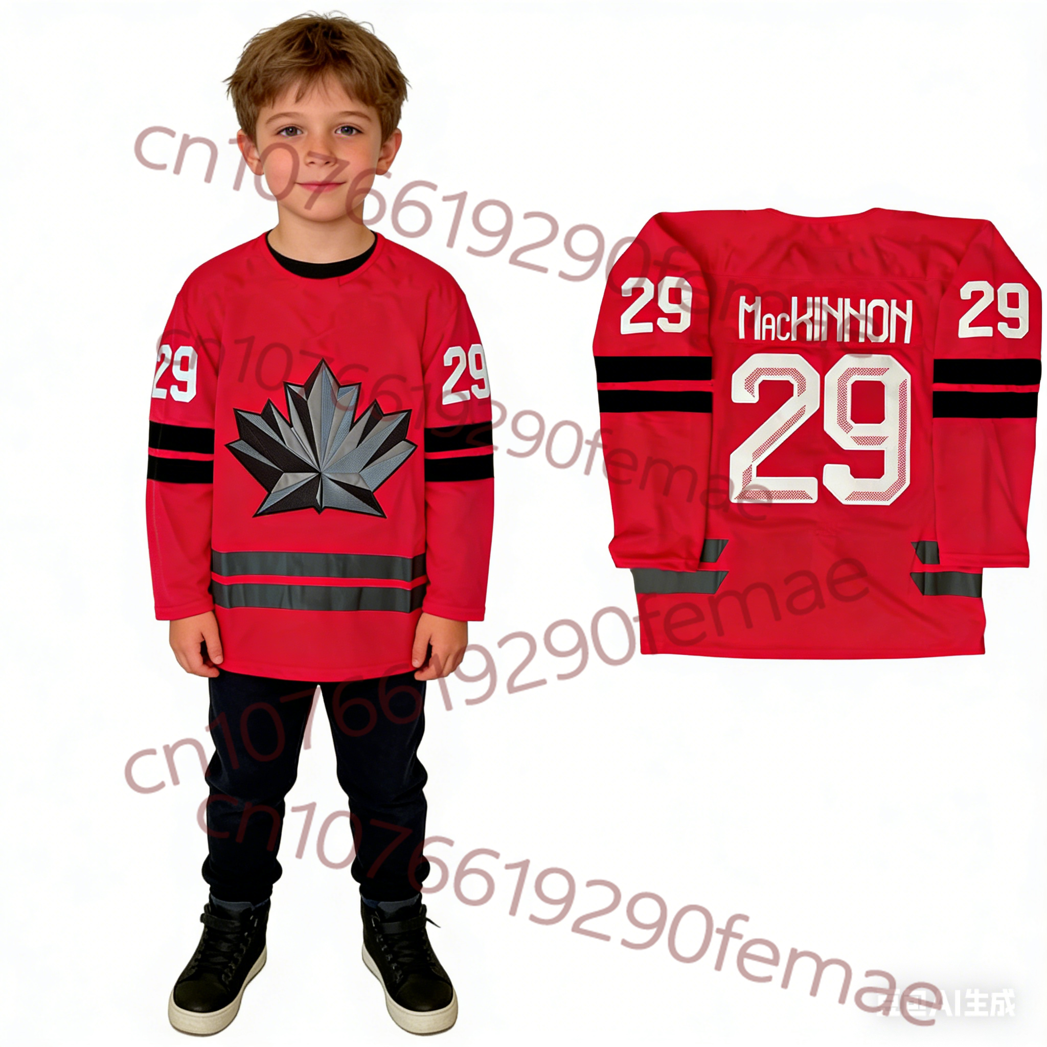 Spring Summer Kids Canadian Ho - Kids Outdoor Hockey Set のレビューと価格