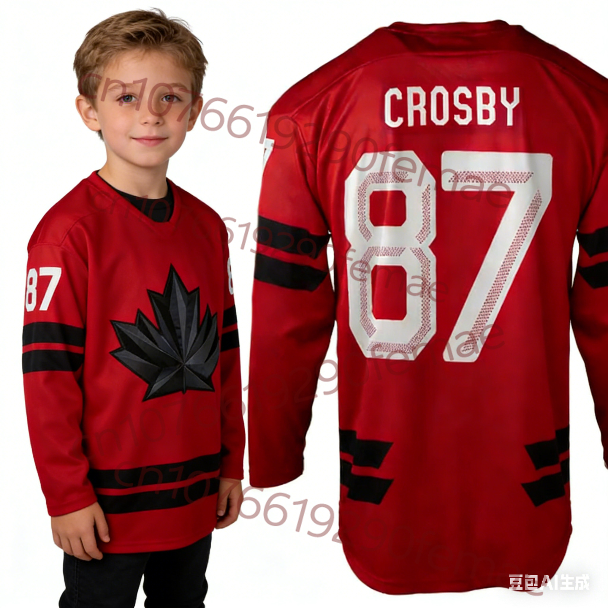 Spring Summer Kids Canadian Ho - Kids Outdoor Hockey Set のレビューと価格
