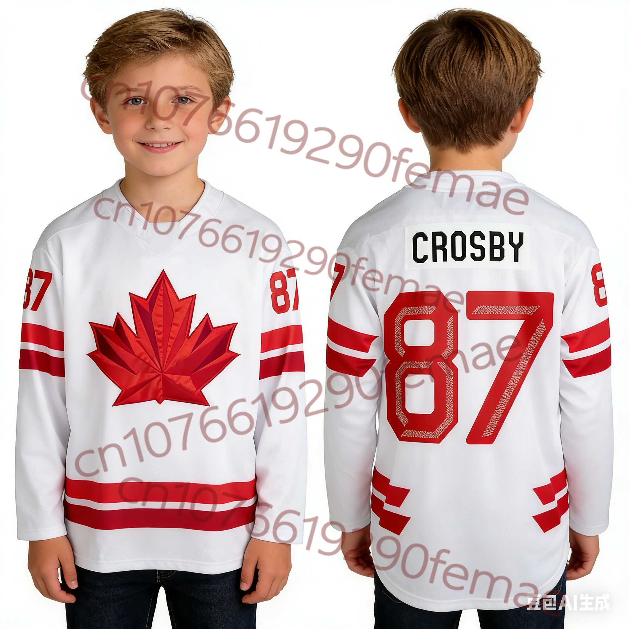 Spring Summer Kids Canadian Ho - Kids Outdoor Hockey Set のレビューと価格