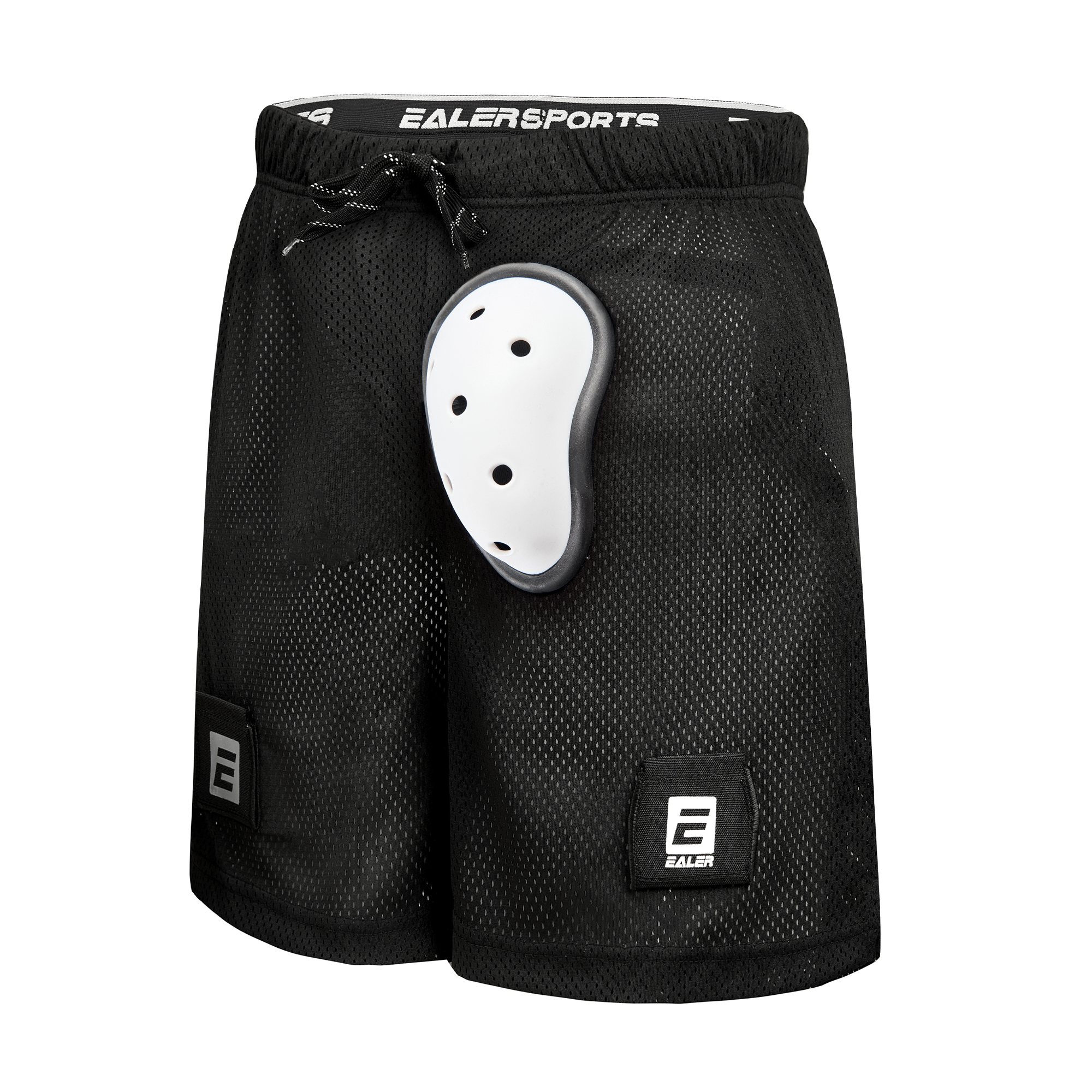 Han Duck  Ice Hockey Pant Shel - Kids Outdoor Hockey Set のレビューと価格