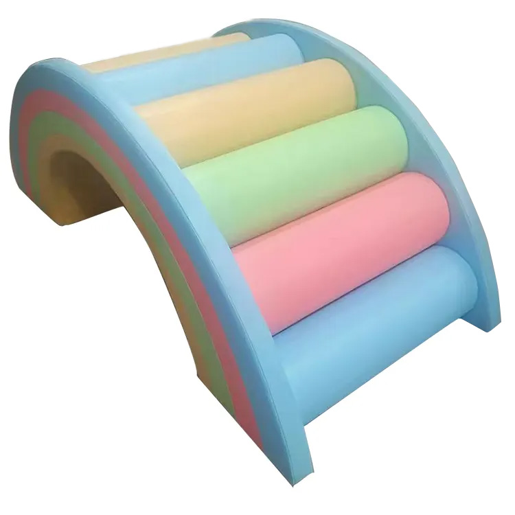 Macaroon-Colored Kids Soft Pla - Kids Outdoor Pool のレビューと価格