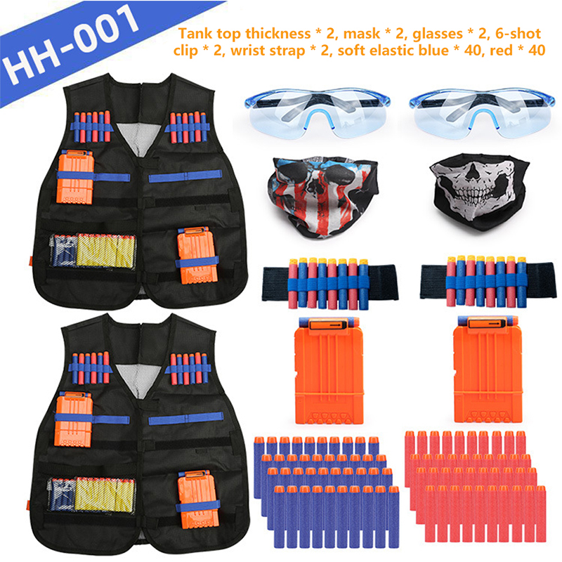 Children Kids Tactical Vest Ja - Kids Outdoor Storage のレビューと価格