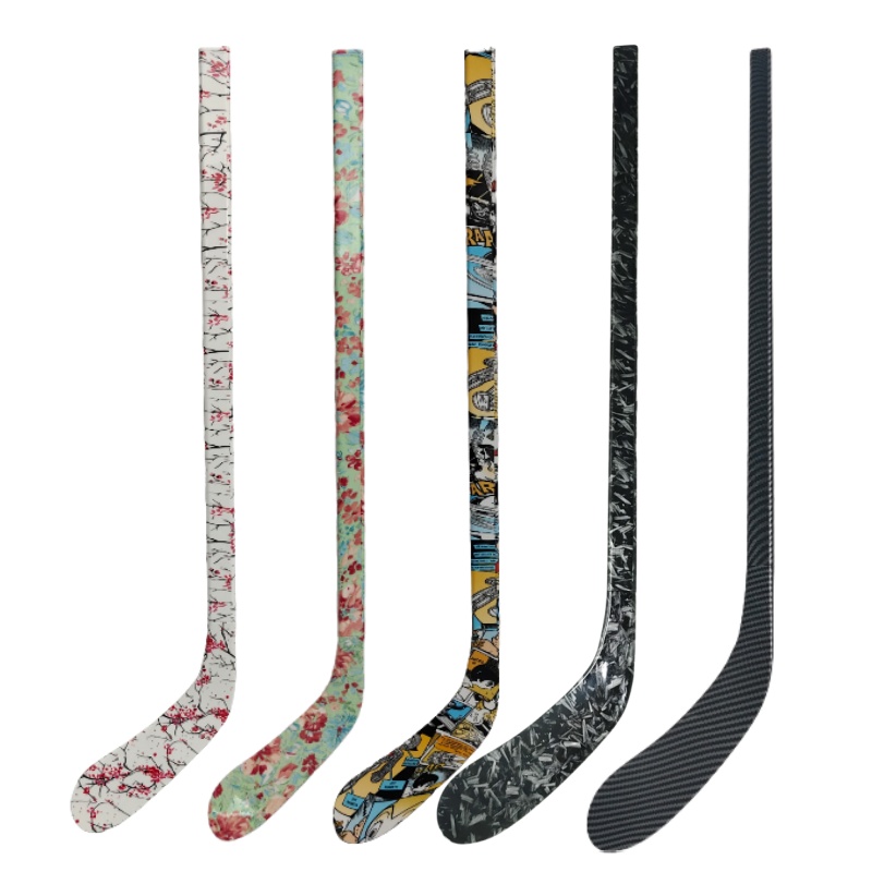 Kids Durable ABS Ice Hockey St - Kids Outdoor Hockey Set のレビューと価格