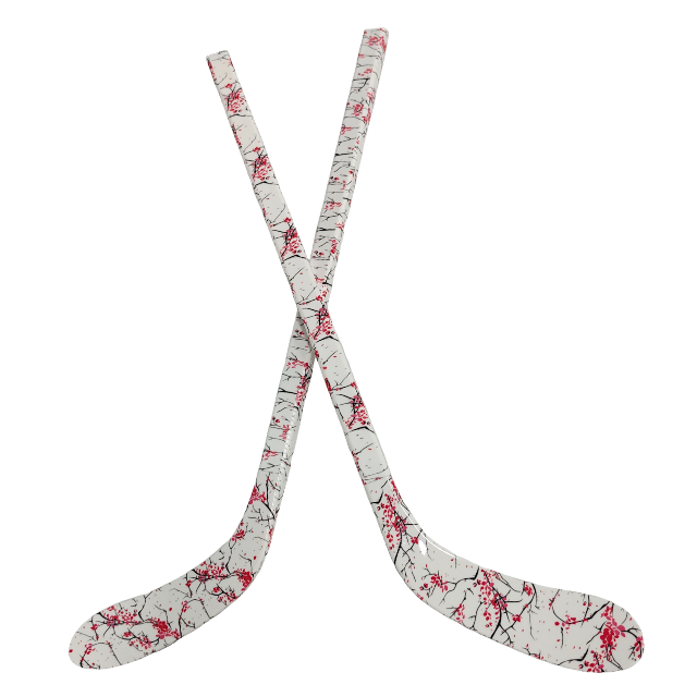 Kids Durable ABS Ice Hockey St - Kids Outdoor Hockey Set のレビューと価格