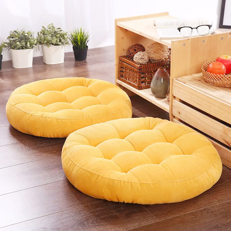 Round Floor Cushion Seating fo - Kids Outdoor Seating のレビューと価格