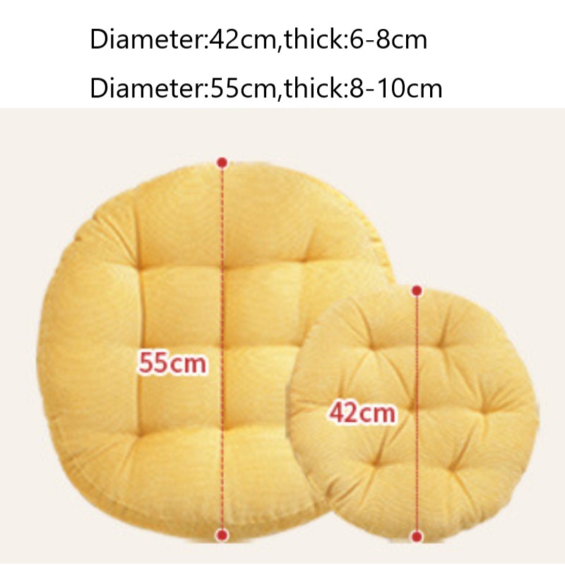 Round Floor Cushion Seating fo - Kids Outdoor Seating のレビューと価格