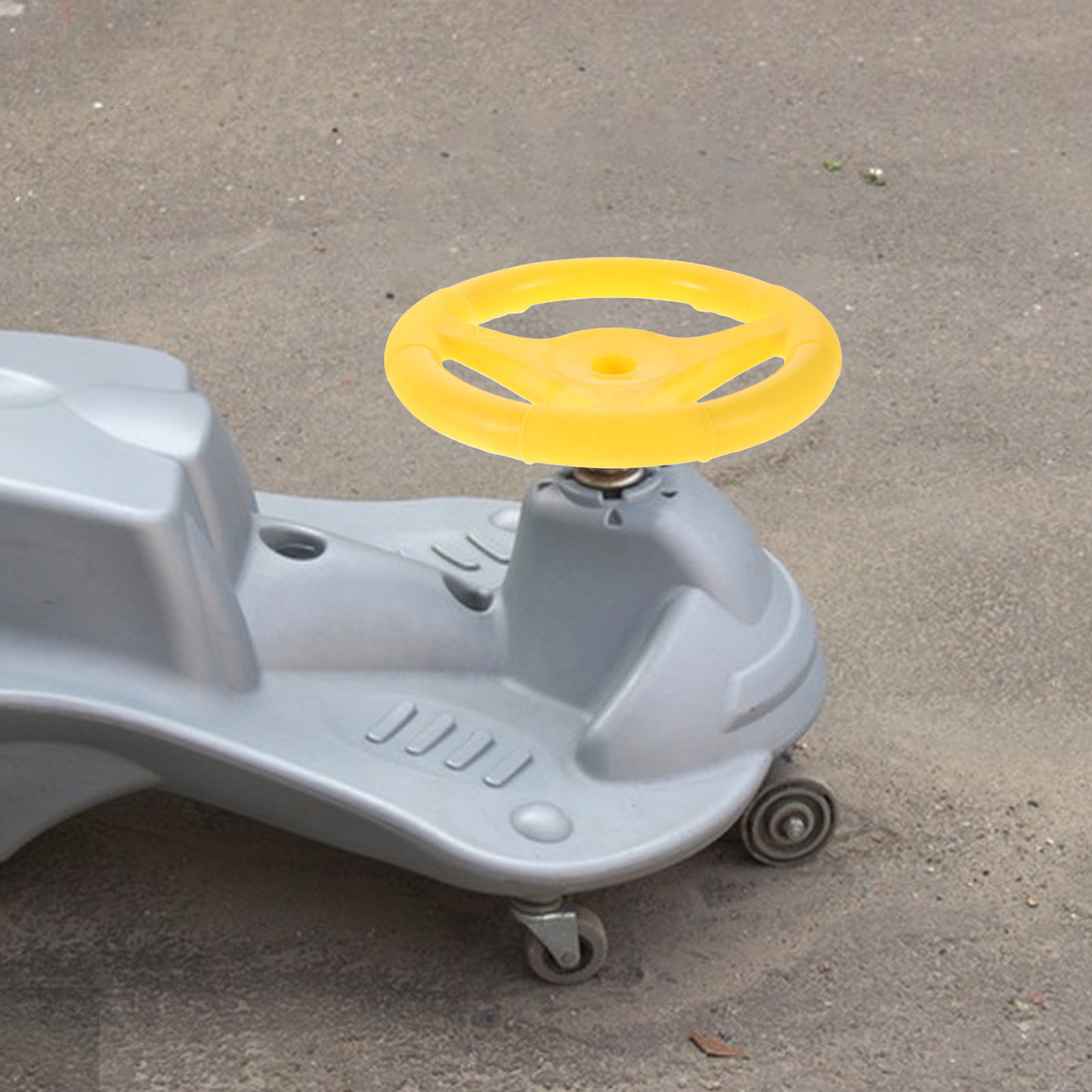 Children Accessory Plastic Ste - Kids Outdoor Ride On のレビューと価格