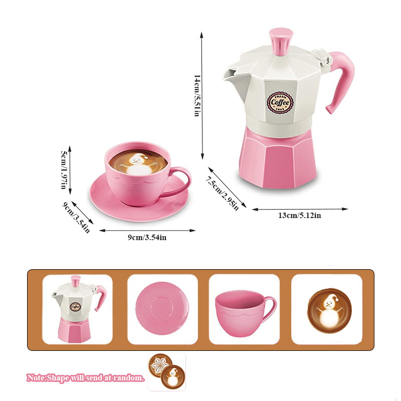 Pretend Play Simulation Coffee - Kids Outdoor Kitchen Diy のレビューと価格