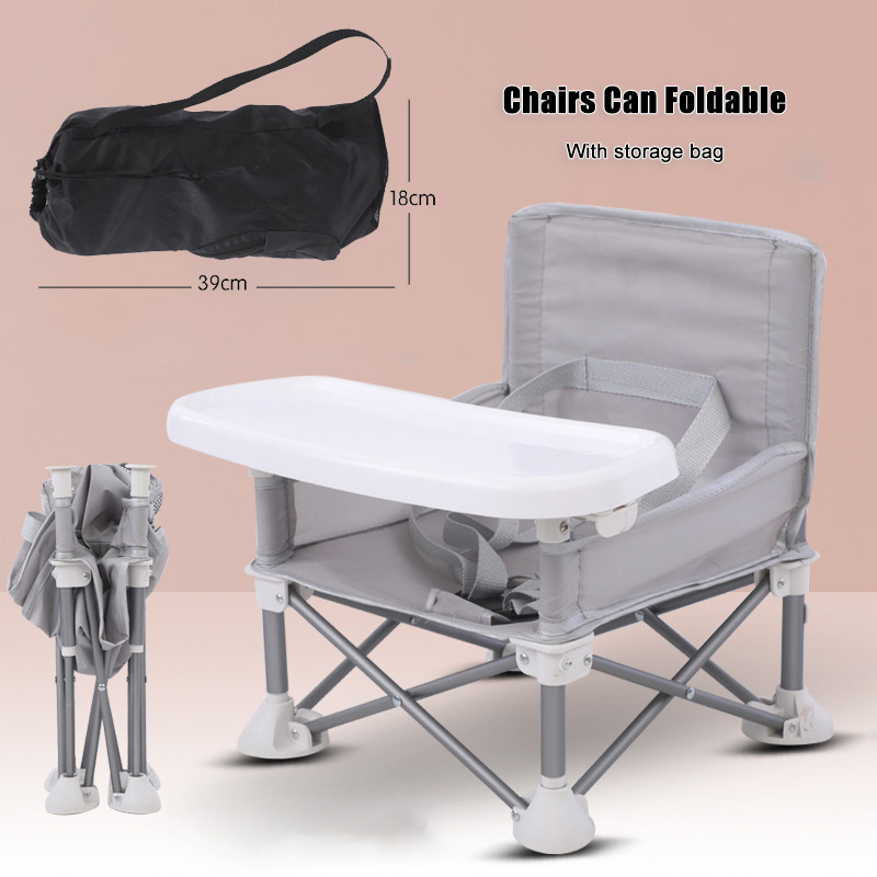 Baby Foldable Dining Chair Alu - Kids Outdoor Seating のレビューと価格